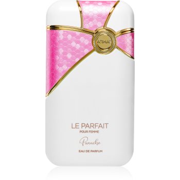 Armaf Le Parfait Pour Femme Panache Eau de Parfum unisex - imagine 2